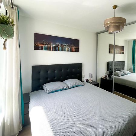 Comfortable Rooms In Nanterre University Near La Defense Arena And Paris With Very Good Wifi Exterior photo