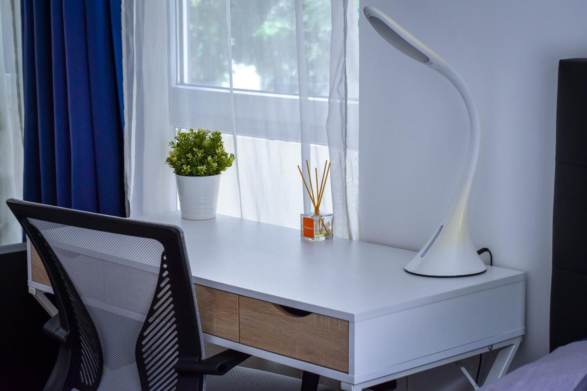 Comfortable Rooms In Nanterre University Near La Defense Arena And Paris With Very Good Wifi Exterior photo