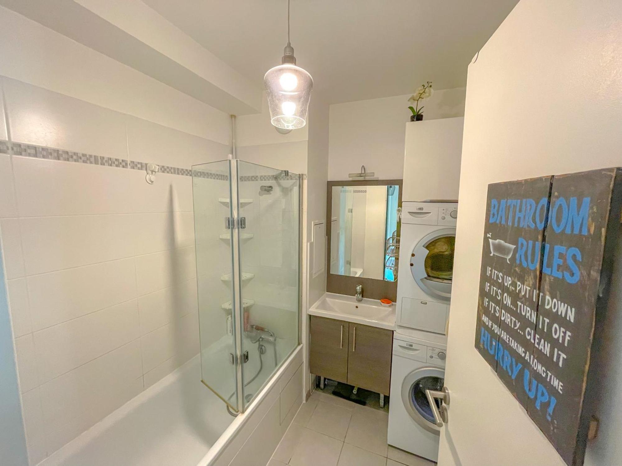 Comfortable Rooms In Nanterre University Near La Defense Arena And Paris With Very Good Wifi Exterior photo
